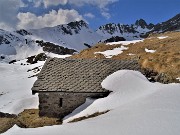 52 Ci godiamo Baita Foppa Alta e dintorni